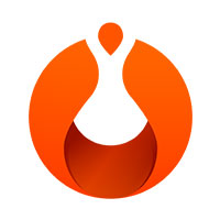 橙未来科技集团Logo